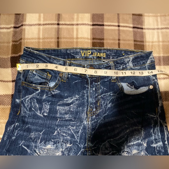 V.I.P Jeans - Picture 3 of 6